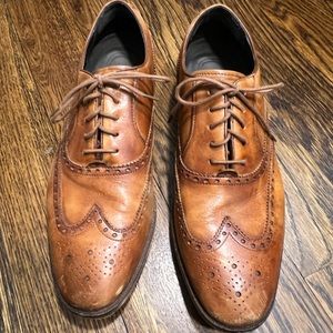Mens Cole Haan Oxfords 10M
